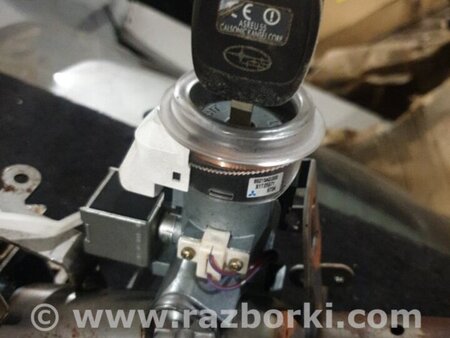 ФОТО Замок зажигания для Subaru Tribeca B9 (05-08) Київ