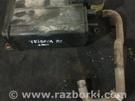 ФОТО Адсорбер для Subaru Tribeca B9 (05-08) Київ