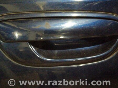 ФОТО Ручка двери внешняя задняя правая для Subaru Legacy IV BL/BP (03-09) Київ