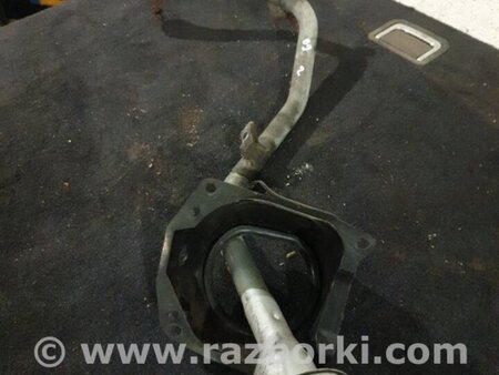 ФОТО Горловина для Subaru Tribeca B9 (05-08) Київ