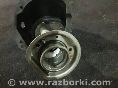 ФОТО Горловина для Subaru Tribeca B9 (05-08) Київ