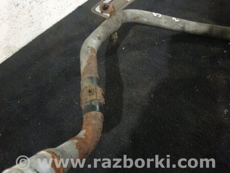 ФОТО Горловина для Subaru Tribeca B9 (05-08) Київ