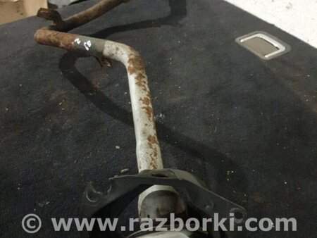 ФОТО Горловина для Subaru Tribeca B9 (05-08) Київ