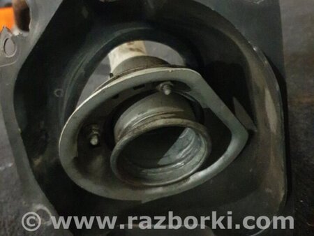 ФОТО Горловина для Subaru Tribeca B9 (05-08) Київ