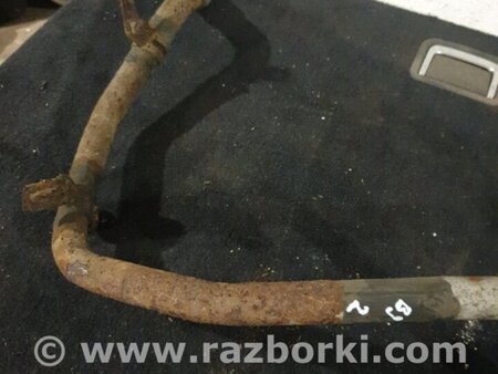 ФОТО Горловина для Subaru Tribeca B9 (05-08) Київ