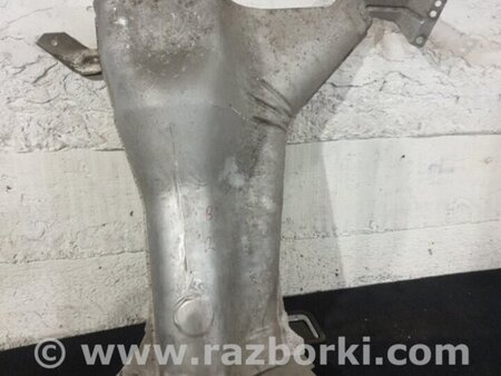 ФОТО Теплоэкран для Subaru Tribeca B9 (05-08) Київ