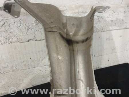 ФОТО Теплоэкран для Subaru Tribeca B9 (05-08) Київ