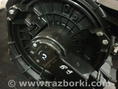 ФОТО Мотор печки для Subaru Tribeca B9 (05-08) Київ