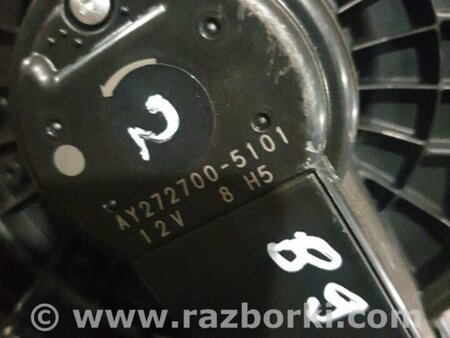 ФОТО Мотор печки для Subaru Tribeca B9 (05-08) Київ