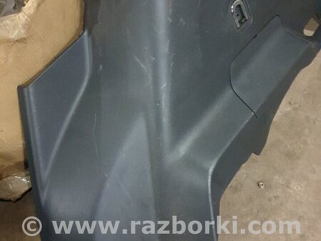 ФОТО Обшивка багажника задняя правая для Subaru Tribeca B9 (05-08) Київ