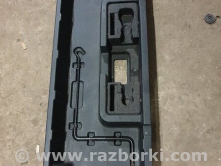 ФОТО Наполнитель багажника для Subaru Tribeca B9 (05-08) Київ