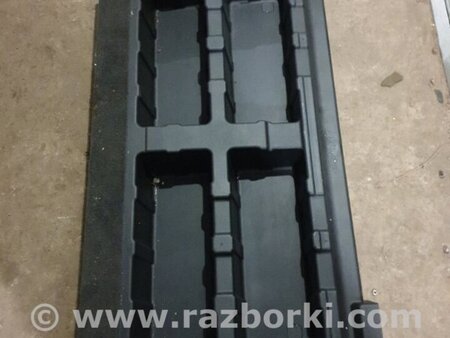 ФОТО Наполнитель багажника для Subaru Tribeca B9 (05-08) Київ