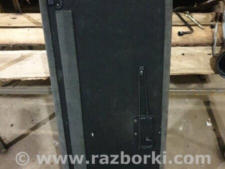 ФОТО Полка багажника для Subaru Tribeca B9 (05-08) Київ