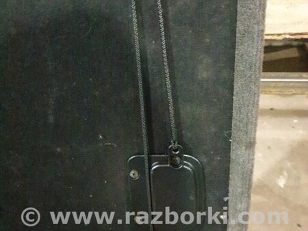 ФОТО Полка багажника для Subaru Tribeca B9 (05-08) Київ