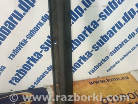 ФОТО Накладка порога наружная для Subaru Tribeca B9 (05-08) Київ