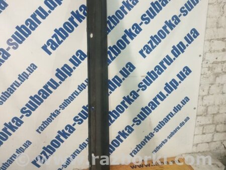 ФОТО Накладка порога наружная для Subaru Tribeca B9 (05-08) Київ