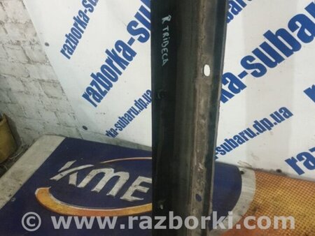 ФОТО Накладка порога наружная для Subaru Tribeca B9 (05-08) Київ