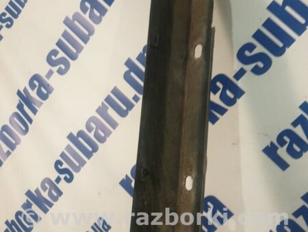 ФОТО Накладка порога наружная для Subaru Tribeca B9 (05-08) Київ