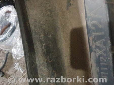 ФОТО Накладка порога наружная для Subaru Tribeca B9 (05-08) Київ