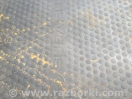 ФОТО Ковер в багажник для Subaru Tribeca B9 (05-08) Київ