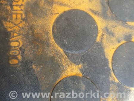 ФОТО Ковер в багажник для Subaru Tribeca B9 (05-08) Київ