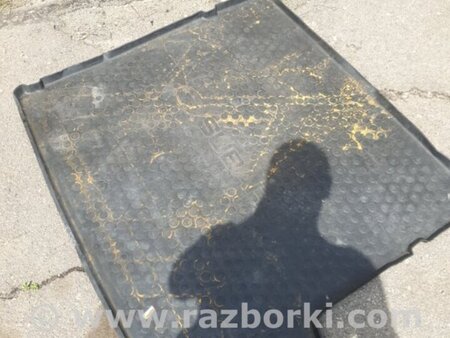 ФОТО Ковер в багажник для Subaru Tribeca B9 (05-08) Київ