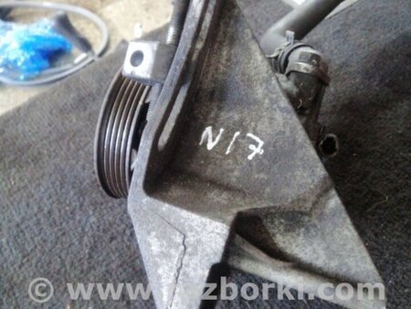 ФОТО Кронштейн для Subaru Legacy IV BL/BP (03-09) Київ
