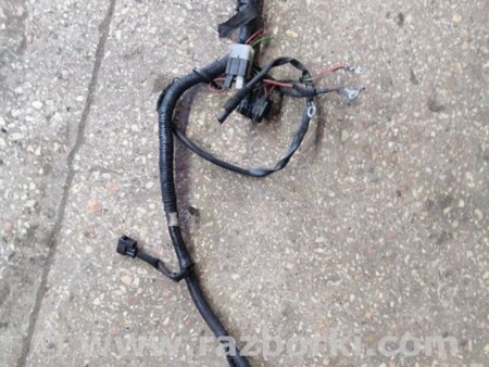 ФОТО Проводка для Subaru Legacy IV BL/BP (03-09) Київ