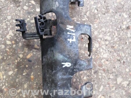 ФОТО Защита правая для Subaru Legacy IV BL/BP (03-09) Київ