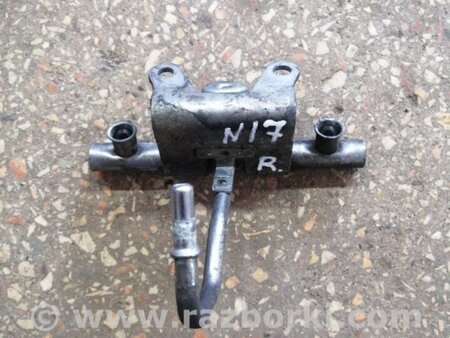 ФОТО Топливная рампа правая для Subaru Legacy IV BL/BP (03-09) Київ