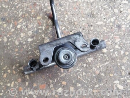 ФОТО Топливная рампа правая для Subaru Legacy IV BL/BP (03-09) Київ