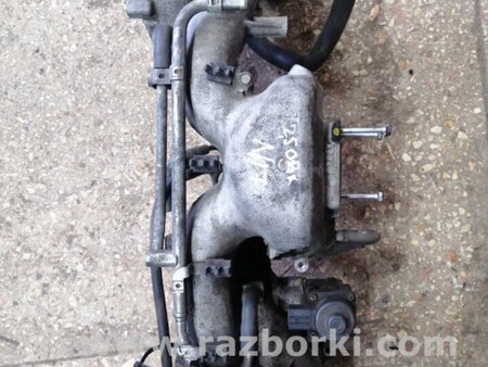 ФОТО Коллектор впускной для Subaru Legacy IV BL/BP (03-09) Київ