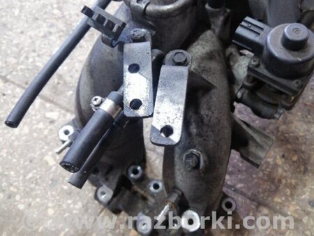 ФОТО Коллектор впускной для Subaru Legacy IV BL/BP (03-09) Київ