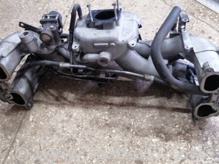 ФОТО Коллектор впускной для Subaru Legacy IV BL/BP (03-09) Київ