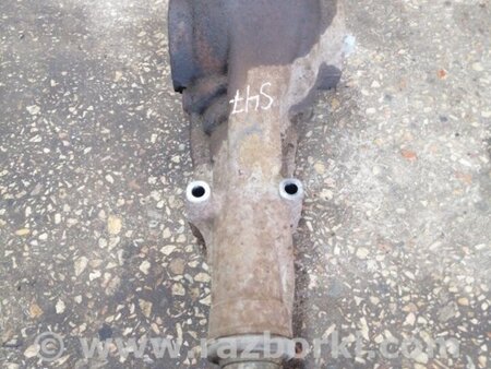 ФОТО Редуктор для Subaru Outback III BP/BL (03-09) Київ