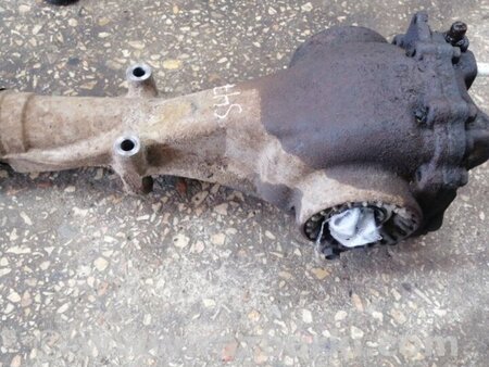 ФОТО Редуктор для Subaru Outback III BP/BL (03-09) Київ