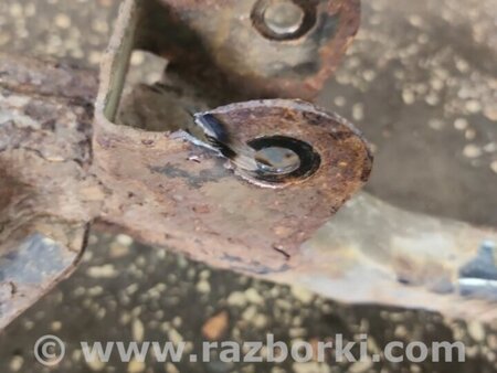 ФОТО Подрамник задний для Subaru Outback III BP/BL (03-09) Київ