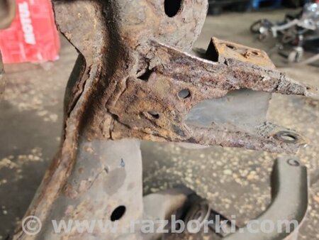 ФОТО Подрамник задний для Subaru Outback III BP/BL (03-09) Київ