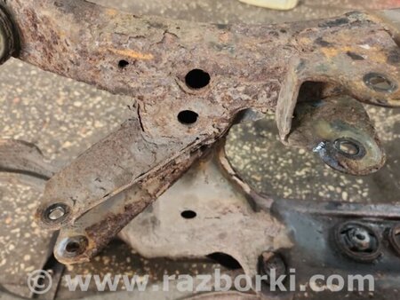 ФОТО Подрамник задний для Subaru Outback III BP/BL (03-09) Київ