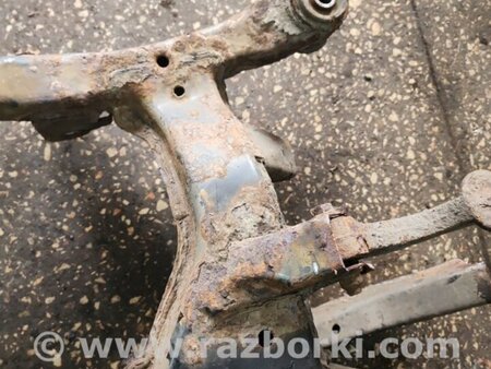 ФОТО Подрамник задний для Subaru Outback III BP/BL (03-09) Київ