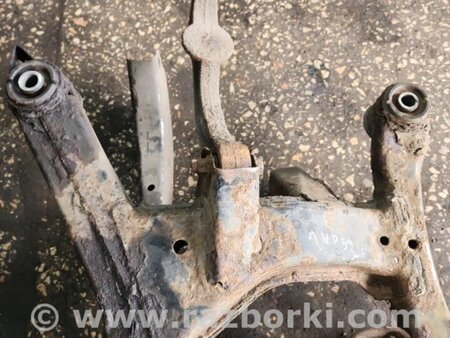 ФОТО Подрамник задний для Subaru Outback III BP/BL (03-09) Київ
