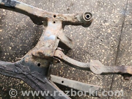 ФОТО Подрамник задний для Subaru Outback III BP/BL (03-09) Київ