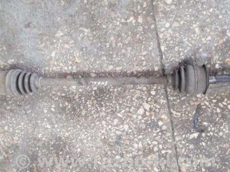 ФОТО Привод задний левый для Subaru Outback III BP/BL (03-09) Київ