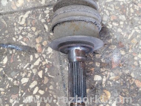 ФОТО Привод задний левый для Subaru Outback III BP/BL (03-09) Київ