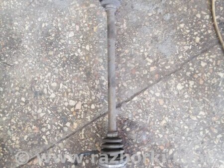 ФОТО Привод задний правый для Subaru Outback III BP/BL (03-09) Київ