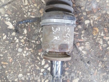 ФОТО Привод задний правый для Subaru Outback III BP/BL (03-09) Київ