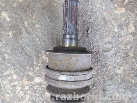 ФОТО Привод задний правый для Subaru Outback III BP/BL (03-09) Київ