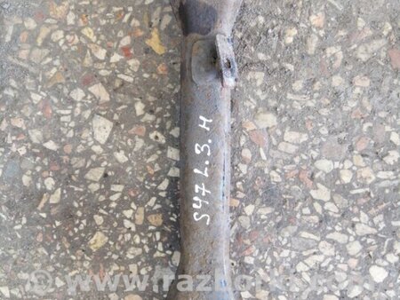 ФОТО Рычаг задний левый для Subaru Outback III BP/BL (03-09) Київ