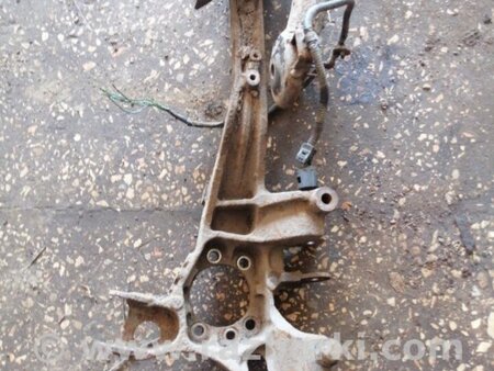 ФОТО Цапфа задняя для Subaru Outback III BP/BL (03-09) Київ