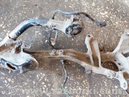 ФОТО Цапфа задняя для Subaru Outback III BP/BL (03-09) Київ